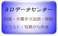 製品開発 製品試作 ３ｄプリンター立体造形 ３ｄプリント出力会社 ３ｄデータセンターと３ｄ造形センターをワンストップ窓口対応